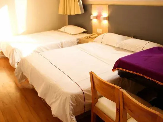 Bolin Hotel