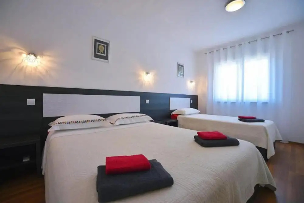 Villa Krnica in Krnica