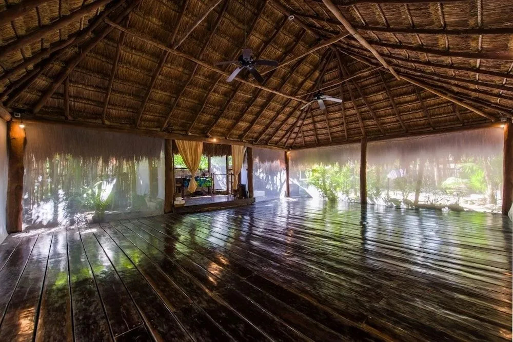 Yoga Shala - Adults Only