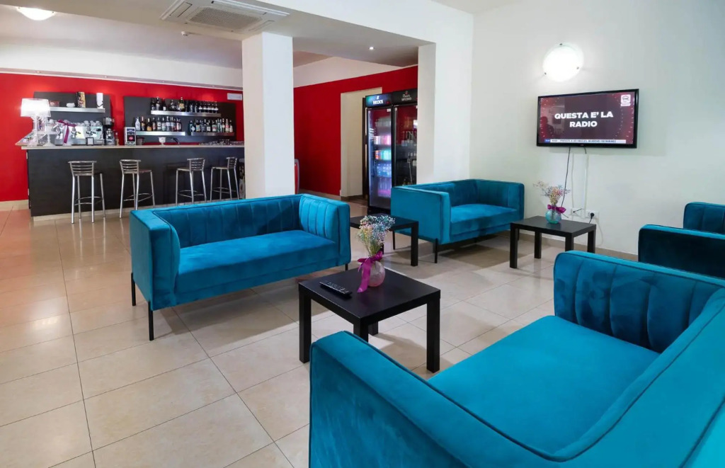 Hotel Union