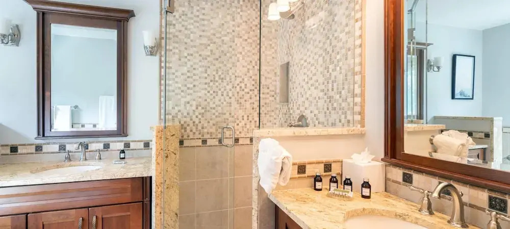 Lift 7 Lodge by Exceptional Stays