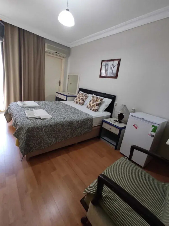 Sakız Otel