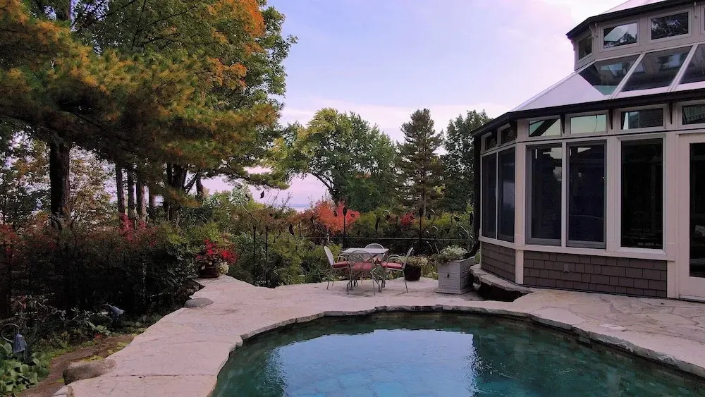 Queens View Bed and Breakfast