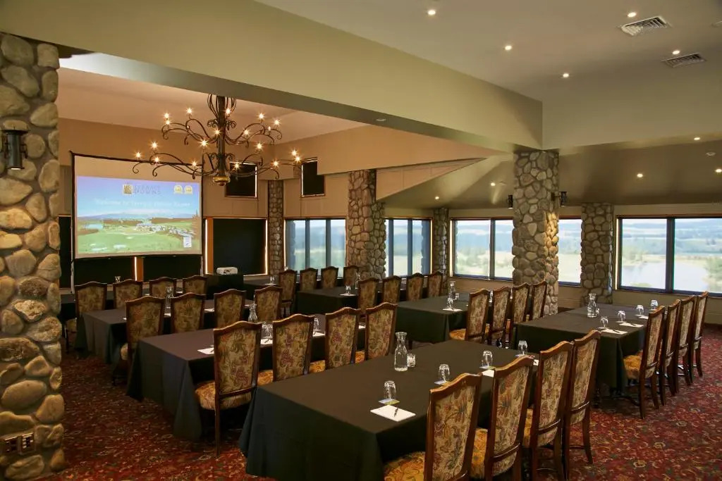 Fable Terrace Downs Resort by Mgallery