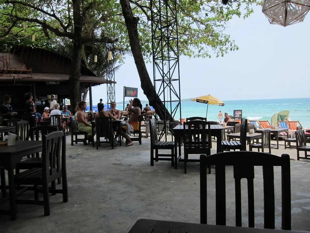 Wimaan Buri Resort