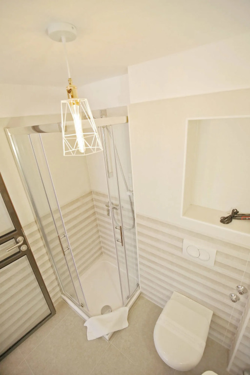 Central Apartments Integrated Hotel