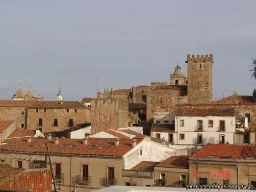 Imagen de Exe Ágora Cáceres (21 de 24)