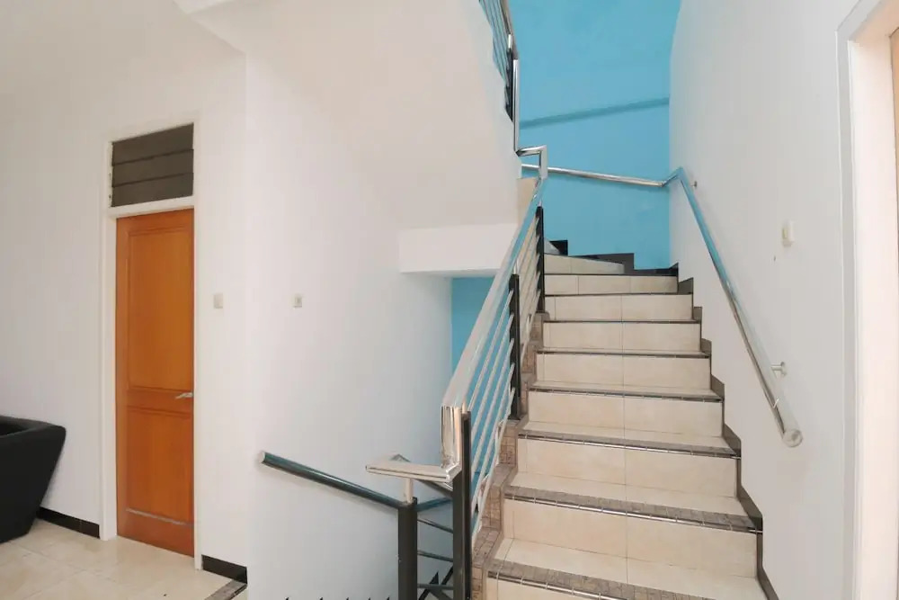 Sky Residence Simpang Lima 1 Semarang