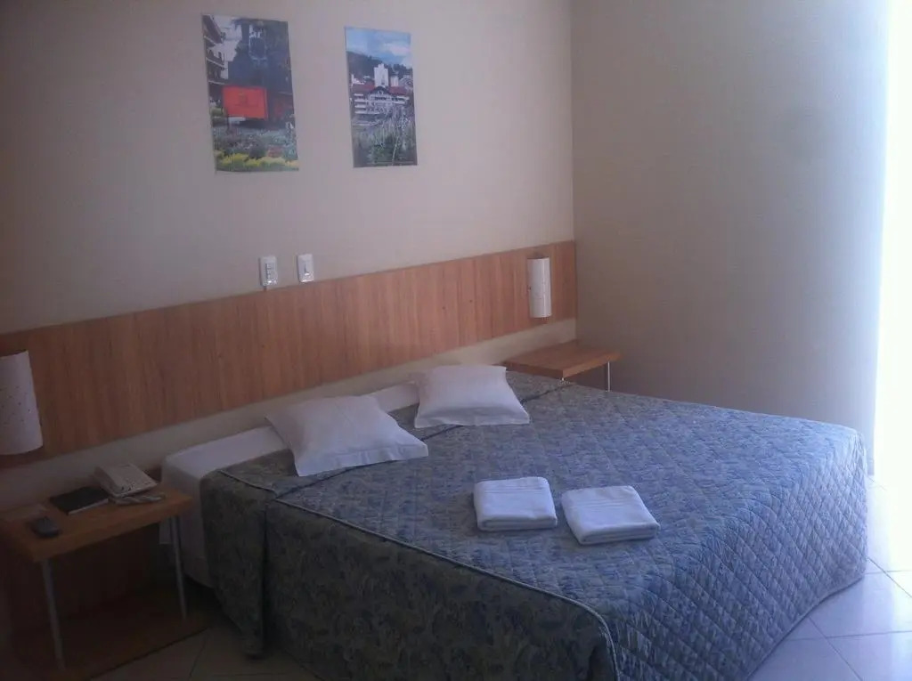 CHA Mime Hotel