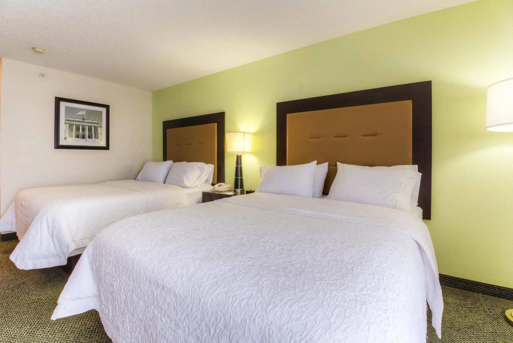Holiday Inn Express Hotel and Suites Weatherford by IHG
