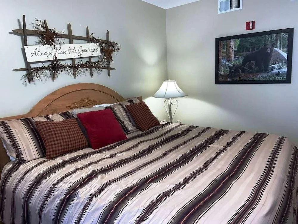 Whispering Pines 111
