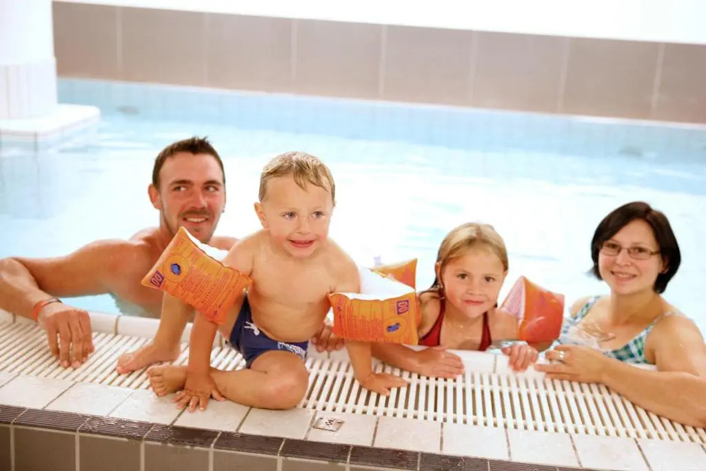 Sonnenhotel Bayerischer Hof - All Inklusive