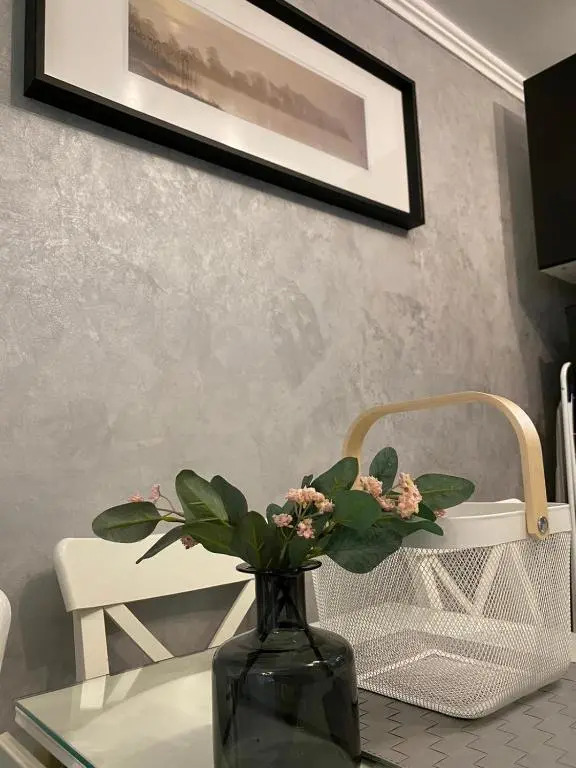 Apartament Topaz 1