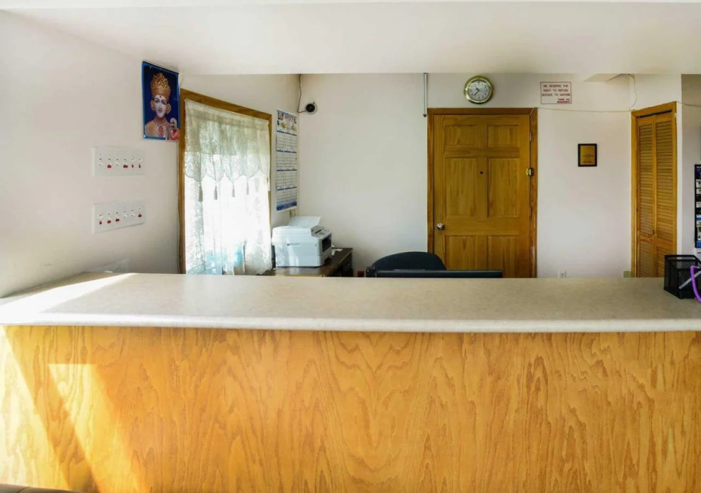 Loyalty Inn Maryville