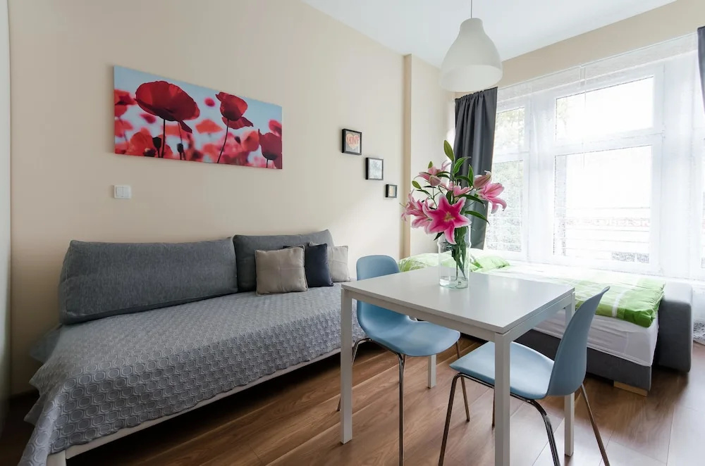 Loft Apartments - Lubelska