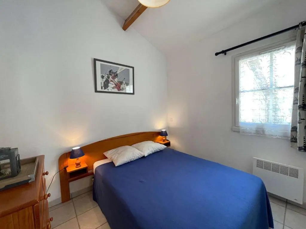 Maison Saint-Jean-de-Monts, 2 pièces, 4 personnes - FR-1-224C-46