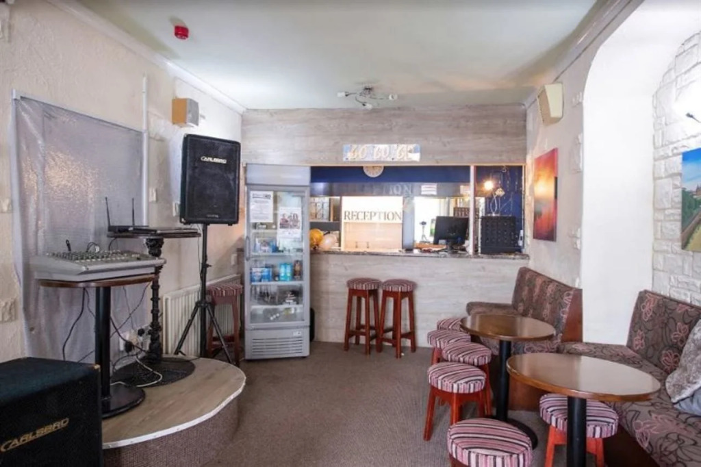 Granby Hotel