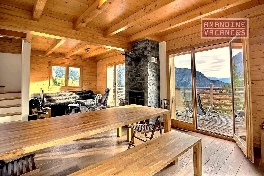 L'Escalade Chalet