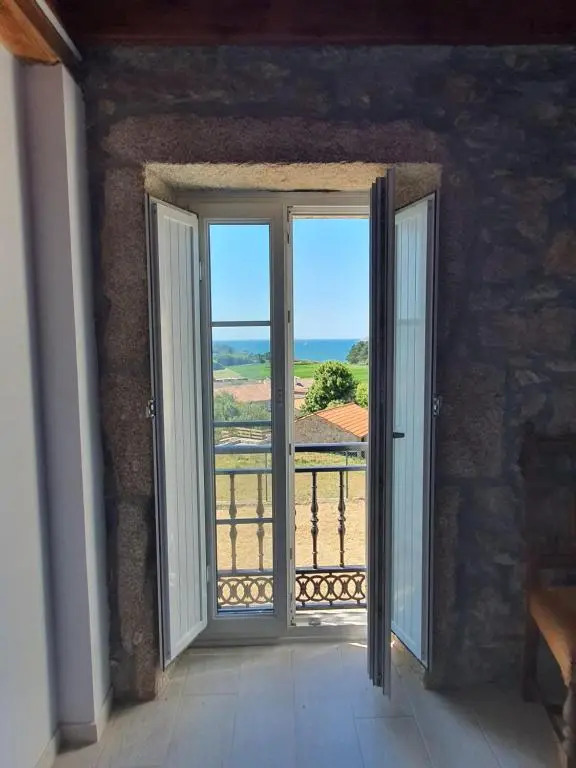 Casa María