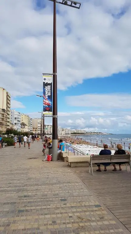 Appartement Vue Sur Mer