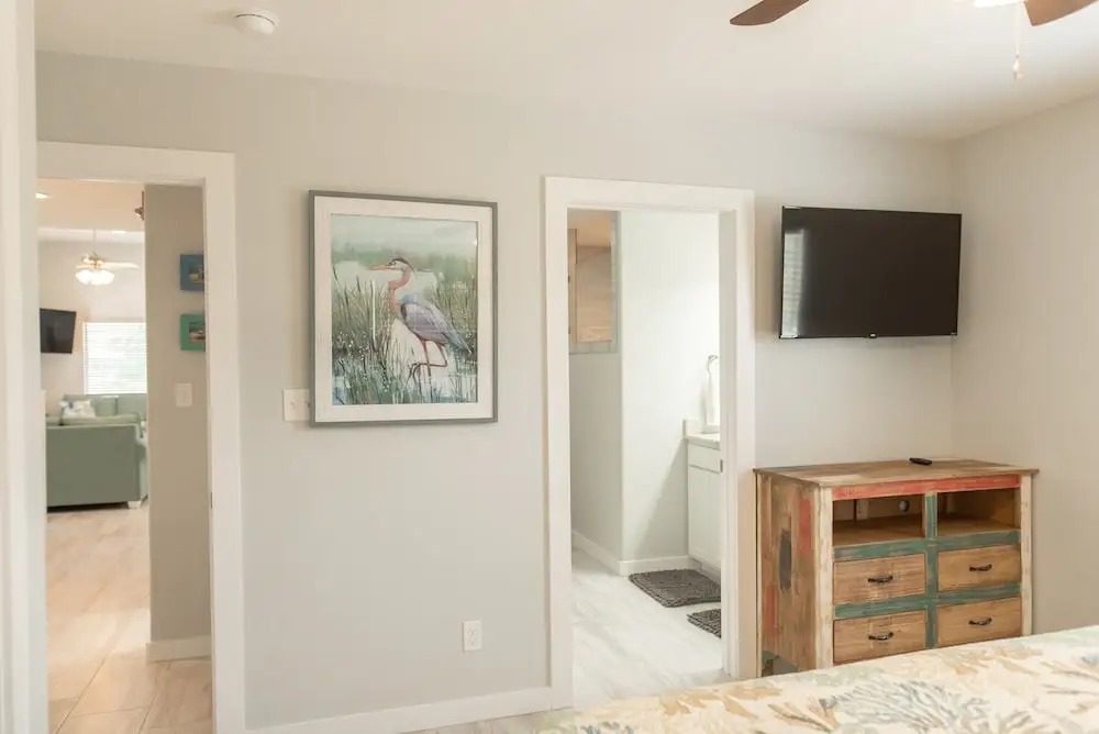 Always Beachin 4 Bedroom Home