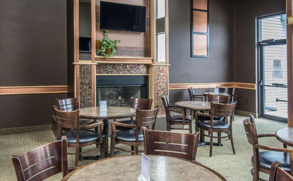 Holiday Inn Clarkston - Lewiston by IHG