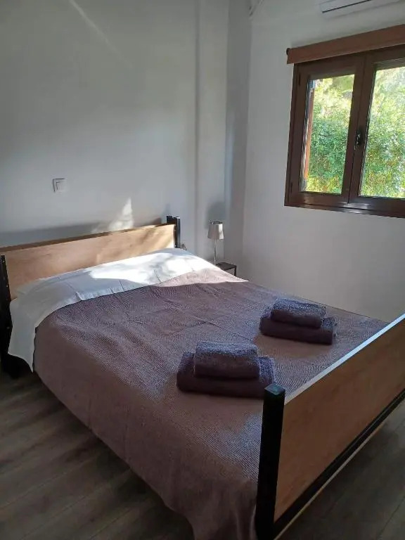 Poros Seaside Suite
