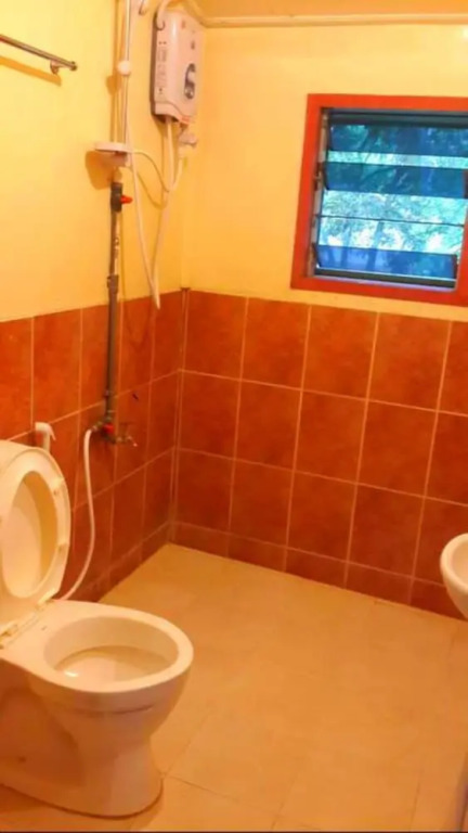 Sukau Backpackers Bed & Breakfast