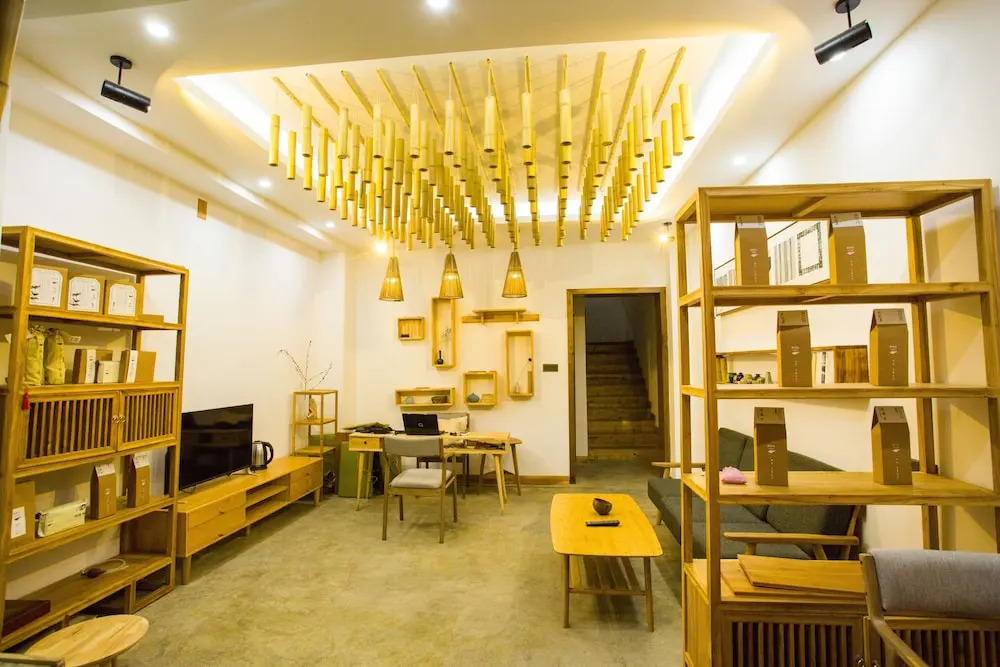Wally House Hostel