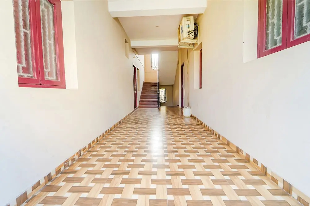 Varun residency