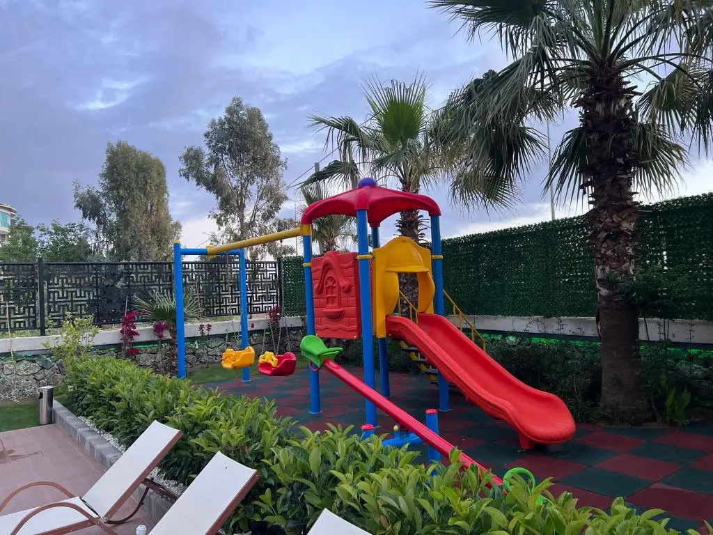 Ulu Panorama Residence
