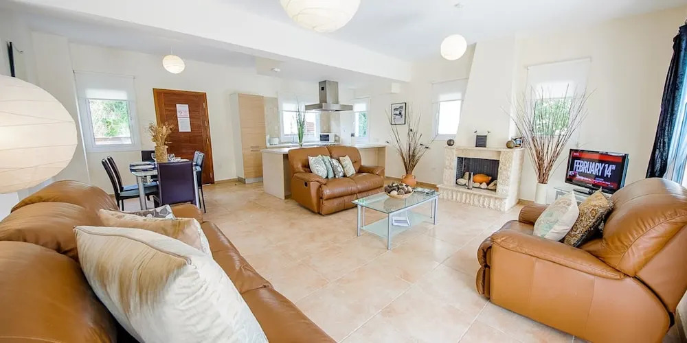 Oceanview Luxury Villa 164
