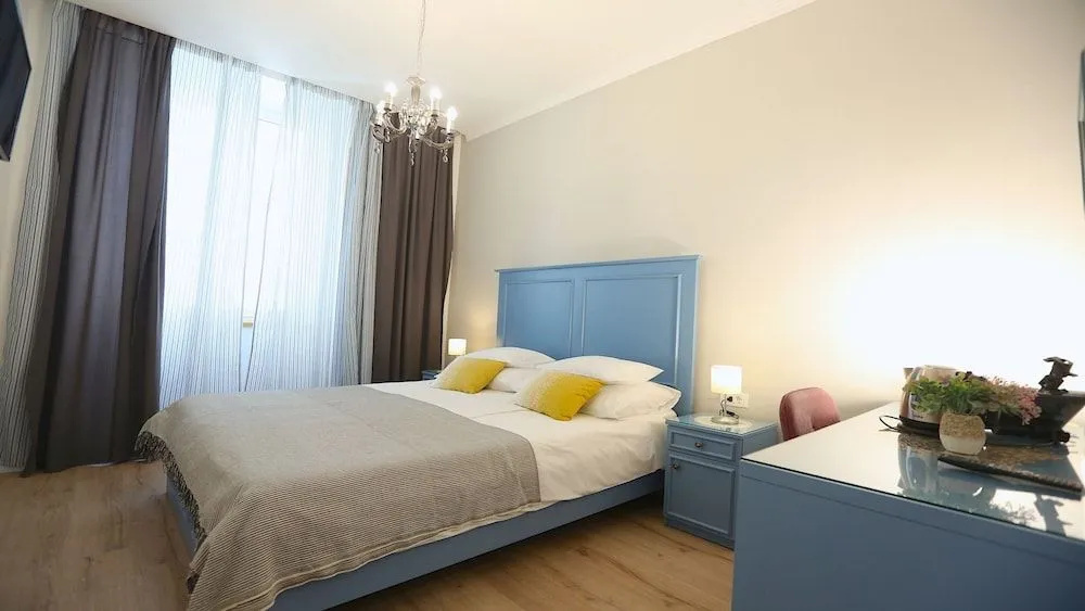 Centrum Luxury Rooms