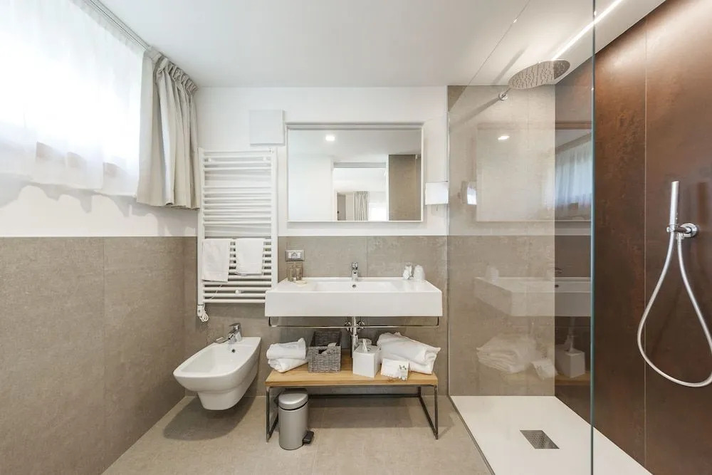 ALEA - Garda Lake Suite