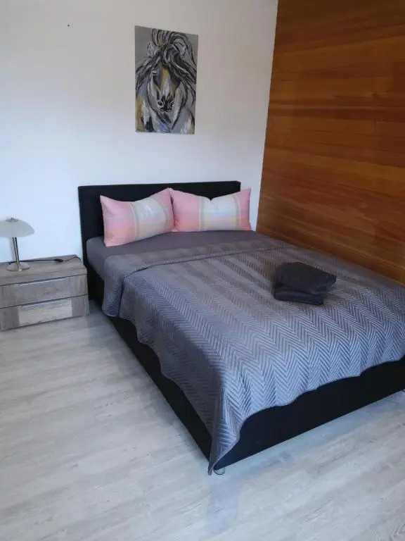 Fewo Oehlenschlaeger Nr 53 Eg