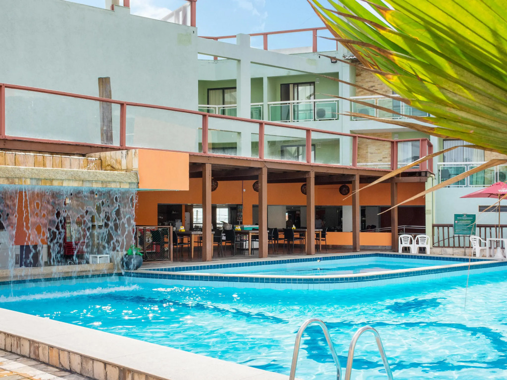 Natal Praia Hotel