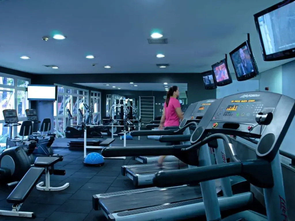 Novotel Sao Jose dos Campos
