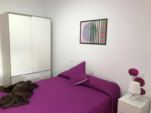 Apartamentos cerca del Aeropuerto