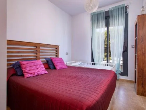 House Turquesa Denia