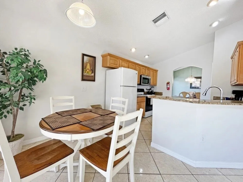 Ainsdale Haven home