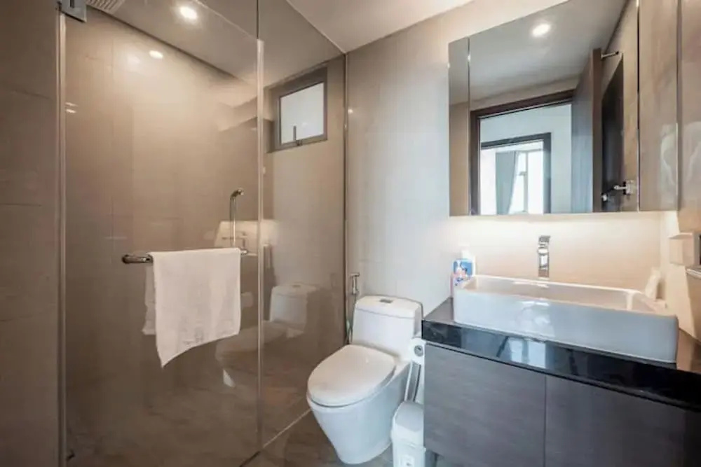 Luxstay Estella Heights Residence
