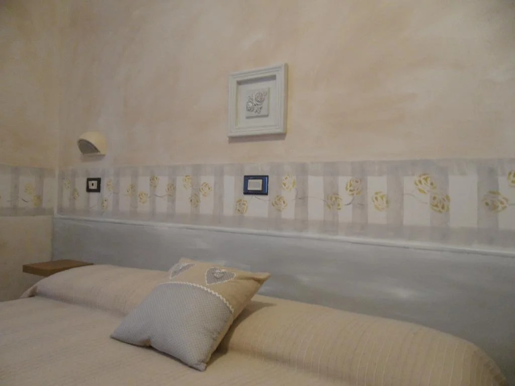 LAntico Borgo Elena Noli