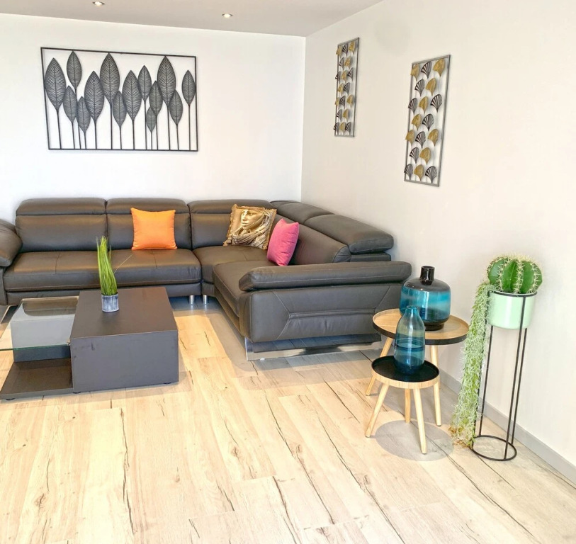 Appartement le Blue Baie