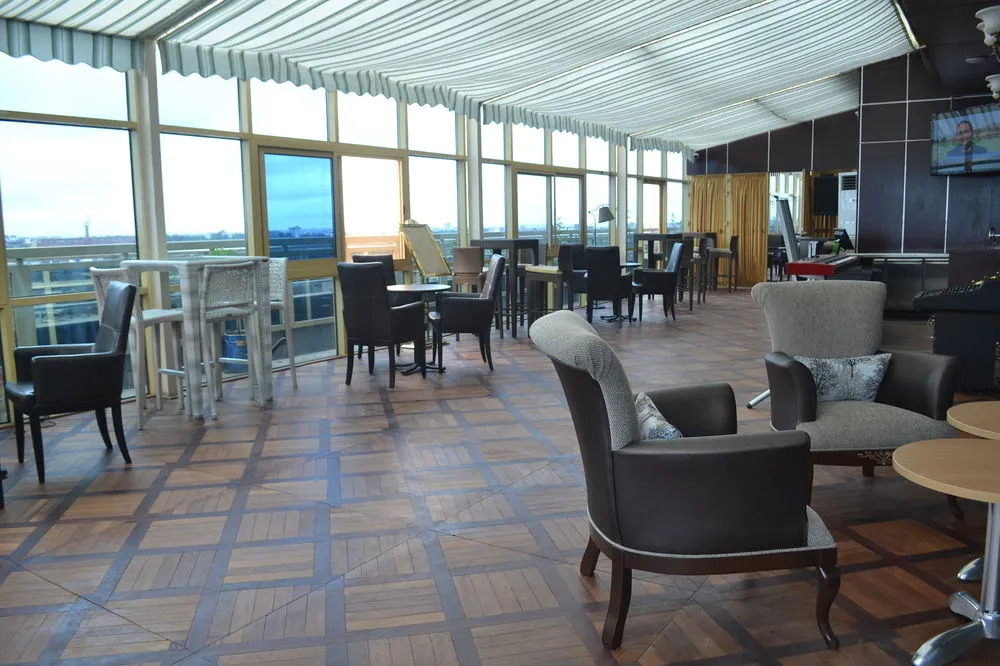 Hotel Residences KMJ International