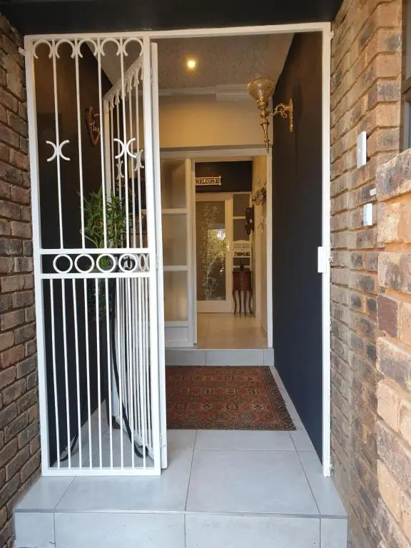 House Mulberry Guesthouse