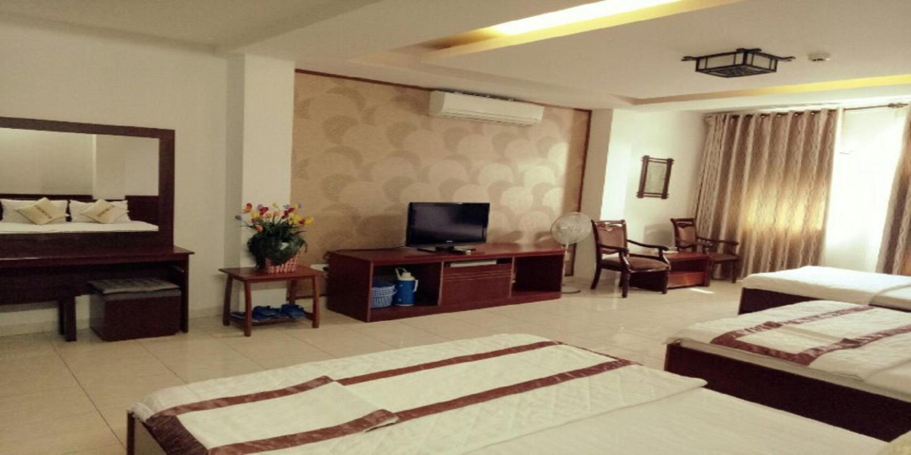 Bloom Hotel