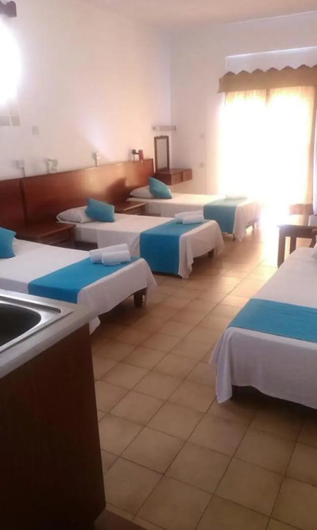 Larco Hotel
