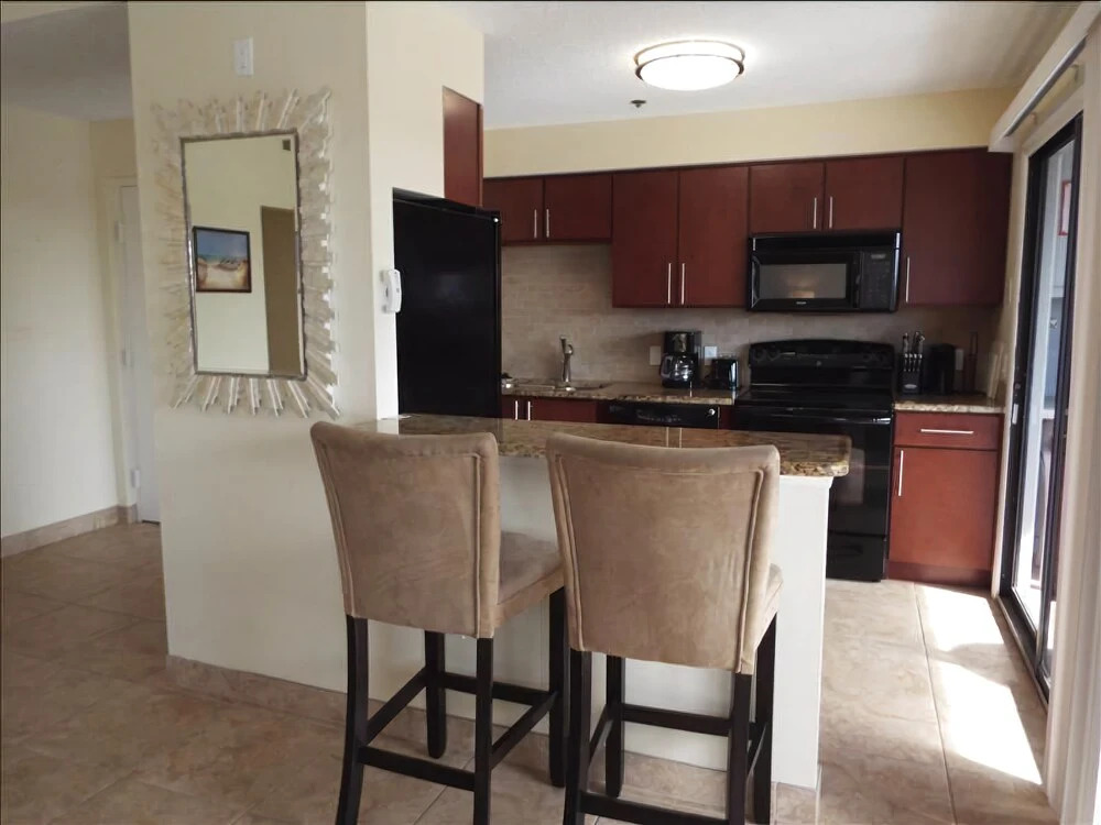 Sandy Point Cove 204 by Wagner Realty