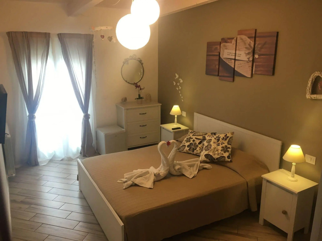 Spegni La Luce b&b
