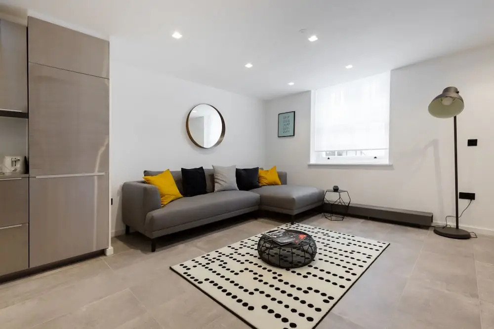 3Bdr House With Patio By The Residences